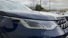 Land Rover Discovery Sport 1.5 P300e R-Dynamic HSE 5dr Auto [5 Seat] Station Wagon